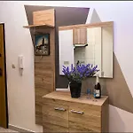 Teta Palmina בית הארחה 4*