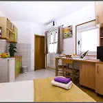 בית הארחה Teta Palmina 4*