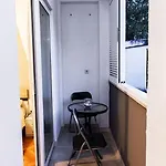 בית הארחה Teta Palmina