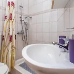 Teta Palmina בית הארחה 4*
