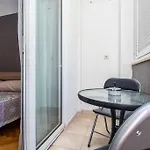 בית הארחה Teta Palmina 4*