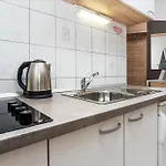Teta Palmina בית הארחה 4*