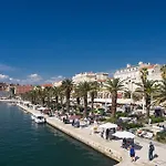 Teta Palmina 4*