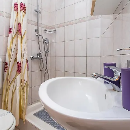 Teta Palmina Gasthuis 4*