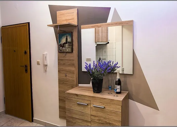 Teta Palmina Penzion 4*