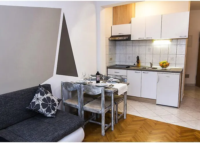 Penzion Teta Palmina