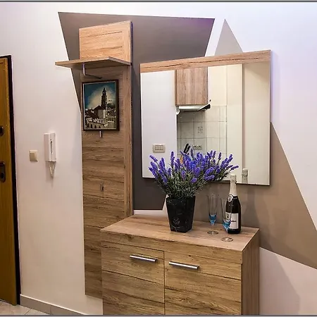 Teta Palmina Konukevi 4*