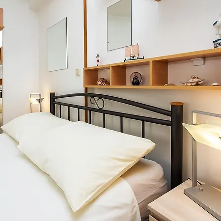 特塔帕尔米纳旅馆 招待所 斯普利特