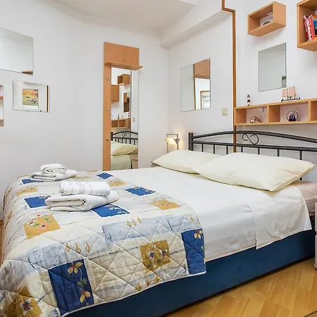 特塔帕尔米纳旅馆 招待所