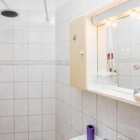 特塔帕尔米纳旅馆 招待所