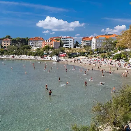 特塔帕尔米纳旅馆 斯普利特