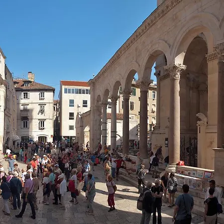 特塔帕尔米纳旅馆 招待所 4*