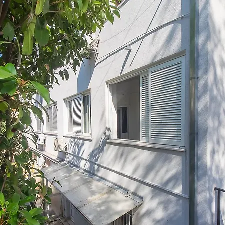 特塔帕尔米纳旅馆