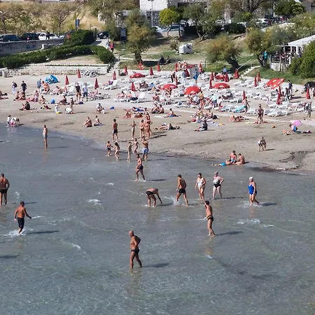 特塔帕尔米纳旅馆 招待所 4*