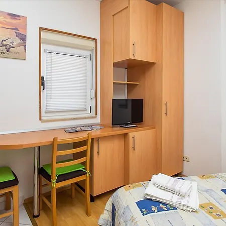 特塔帕尔米纳旅馆 斯普利特