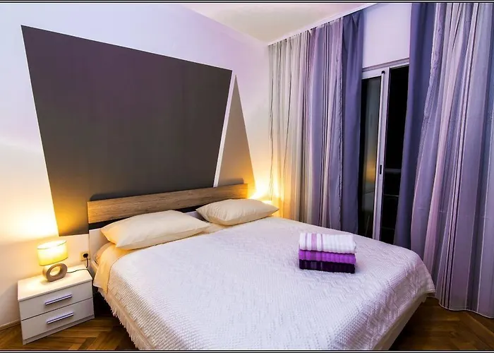 Teta Palmina 4*