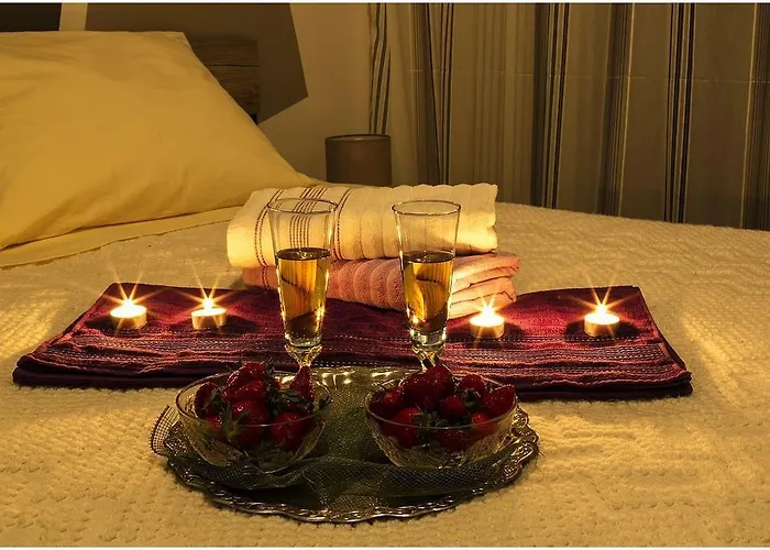 Teta Palmina Pensjonat 4*