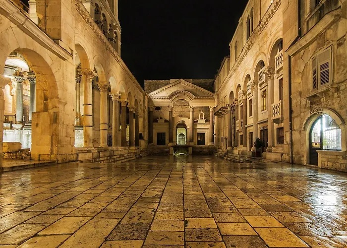 Pensjonat Teta Palmina 4*