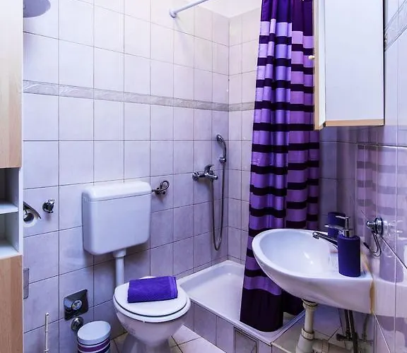 Teta Palmina 4*