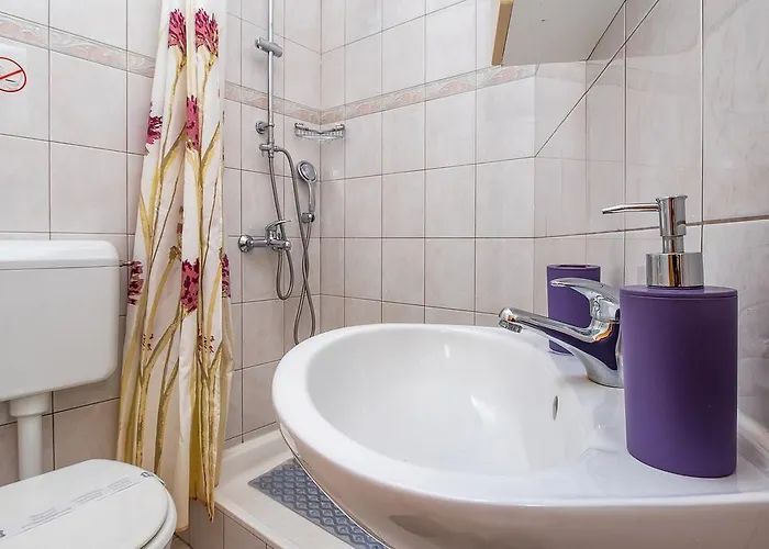 Teta Palmina Pensjonat 4*