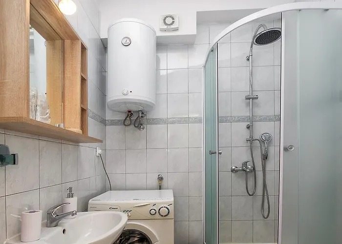 Teta Palmina 4* Split