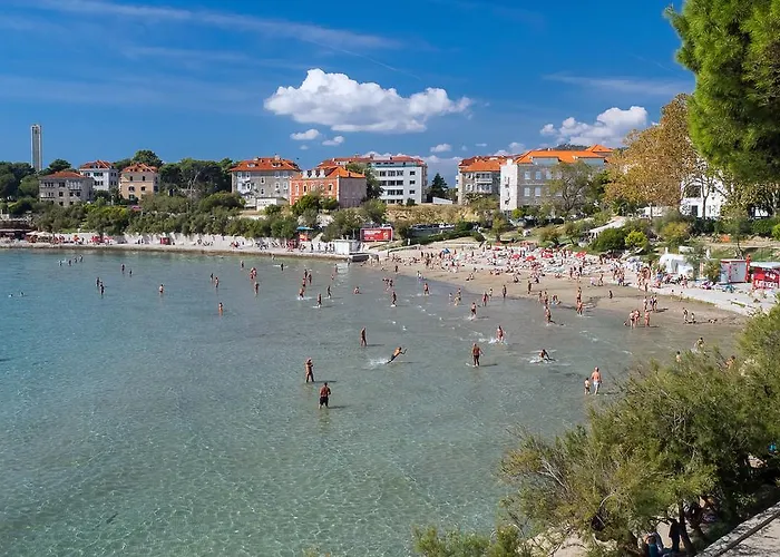 Teta Palmina Split