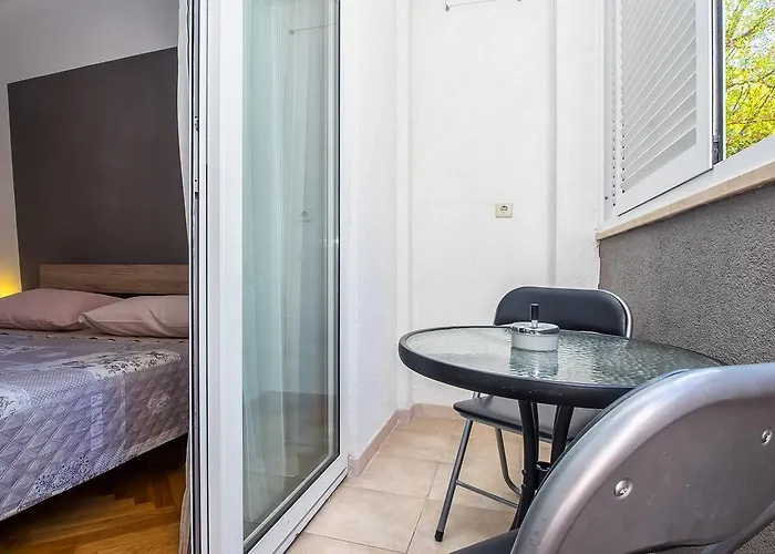 Pensjonat Teta Palmina 4*