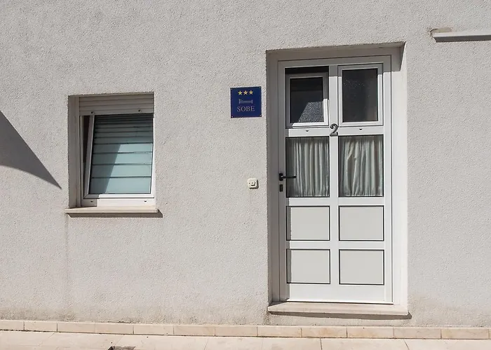 Pensjonat Teta Palmina 4*