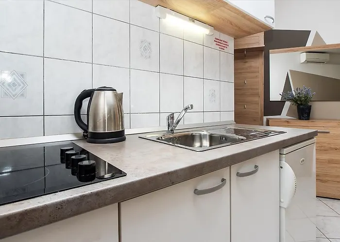 Teta Palmina Pensjonat 4*