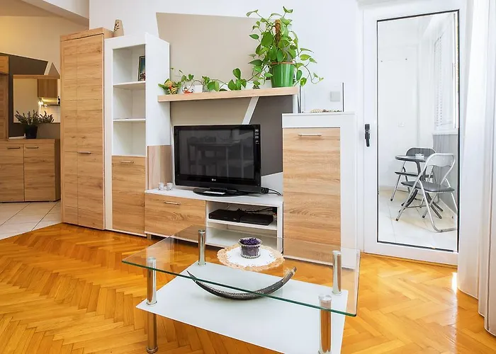 Teta Palmina Pensjonat 4*