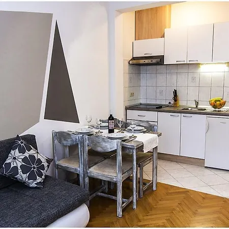 Casa de hóspedes Teta Palmina