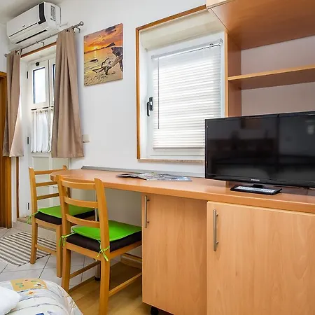 Casa de hóspedes Teta Palmina 4*