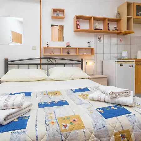 Casa de hóspedes Teta Palmina Split