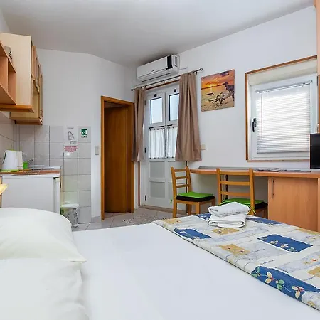 Teta Palmina Casa de hóspedes Split