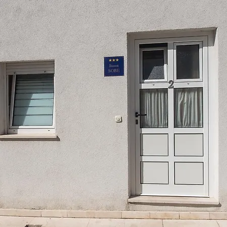 Casa de hóspedes Teta Palmina 4*