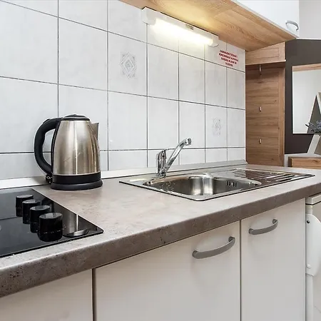 Teta Palmina Casa de hóspedes 4*