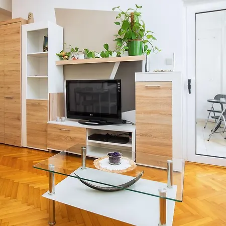 Teta Palmina Casa de hóspedes 4*