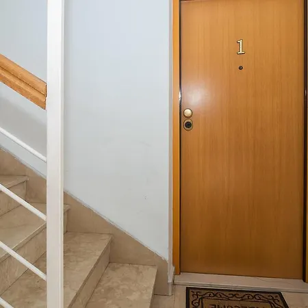 Casa de hóspedes Teta Palmina